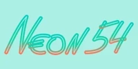 Neon54 Casino logo